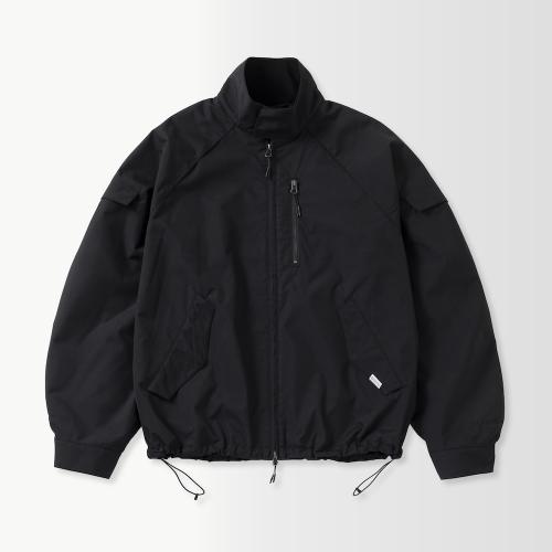 ＋phenix HARRINGTON JACKET