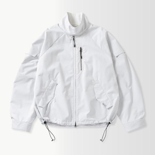 ＋phenix HARRINGTON JACKET