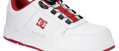 DC SHOESのPHACTOR DL