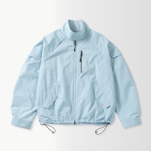 ＋phenix HARRINGTON JACKET