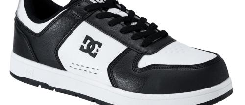 DC SHOESのPHACTOR LC