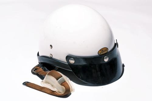 MOTORCYCLE STYLE SAMPLE