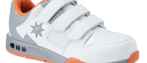 DC SHOESのTRANSPORTER HL