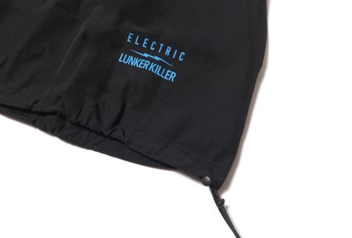 STRETCH SET UP "LUNKER VOLT"