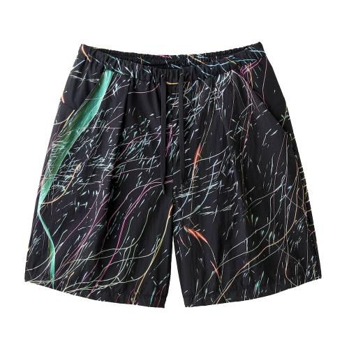 TEATORAのパンツ