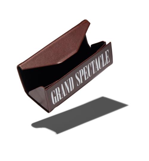 GRAND SPECTACLE CASE