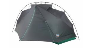 ビッグアグネスがハイカー向けに、高耐久・高耐水の軽量テントを発売。