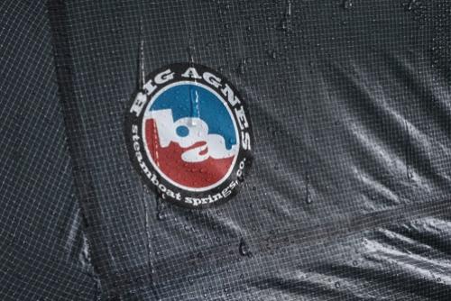 Big Agnes