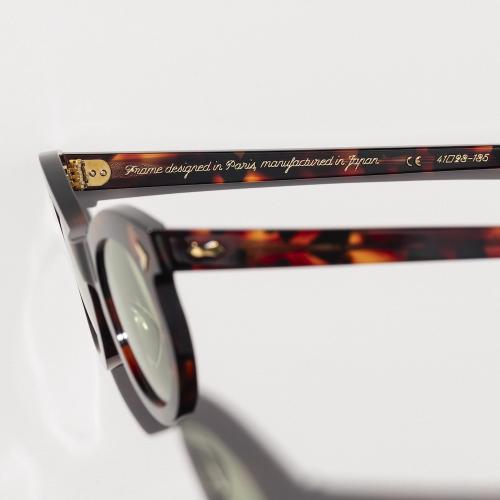 GRAND SPECTACLE SUNGLASSES