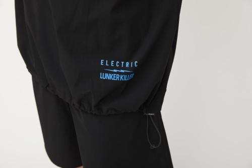 STRETCH SET UP "LUNKER VOLT"