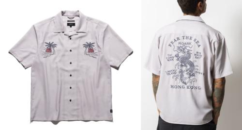 "STAR CROSSED" GONZO S/S