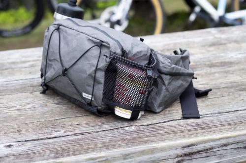 Takao Mountain BookのHIP BAG ULTRA 200X