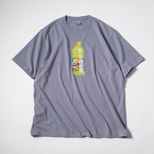 GramicciのTシャツ