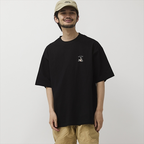 HORSE RELAX FIT TEE