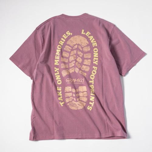 GramicciのTシャツ