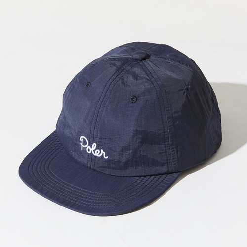NYLON FLOPPY BASEBALL CAP
