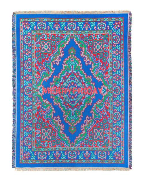 MERRYFRIDAYのPersian Mix Large