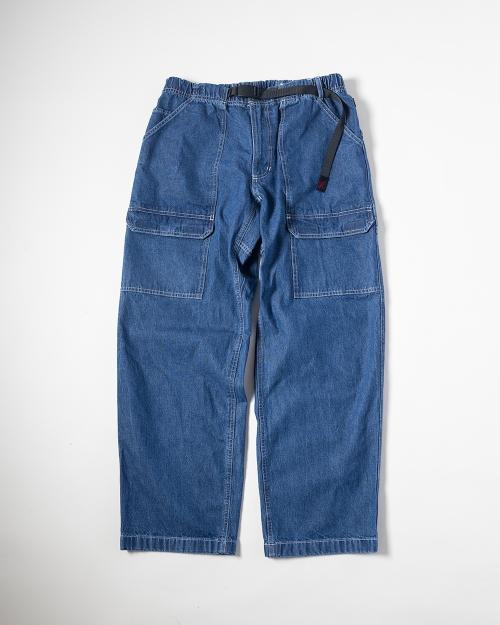Gramicciのパンツ