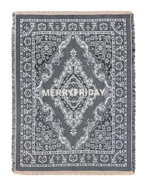 MERRYFRIDAYのPersian Gray Large