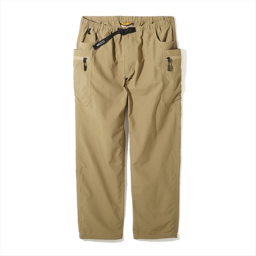 RIPSTOP SUPPLEX GEAR PANTS