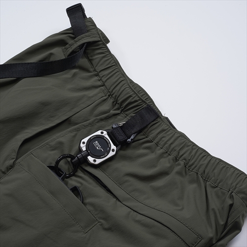 PLAY STRETCH UTILITY Pants