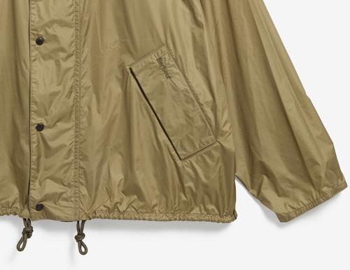 Barbour_TRANSPORT UV