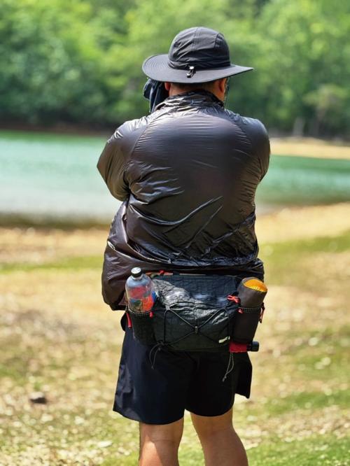 Takao Mountain Book