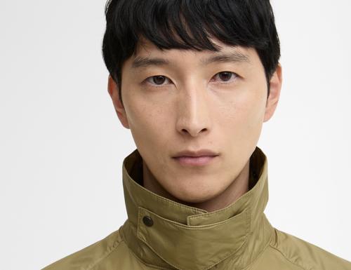 Barbour_TRANSPORT UV