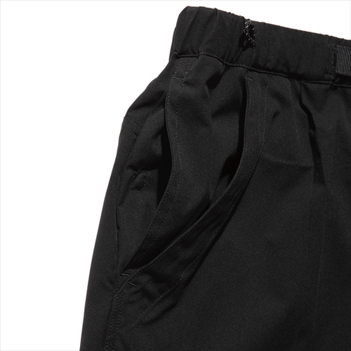 TRAVEL PANT ROAMFREE - RELAX