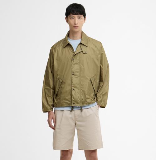 Barbour_TRANSPORT UV