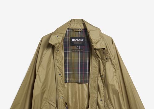 Barbour_TRANSPORT UV
