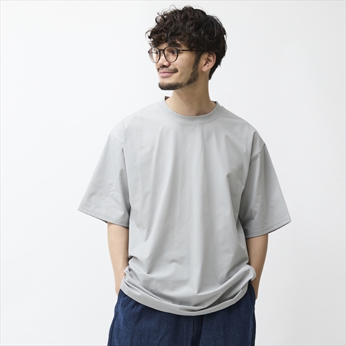 GS AIRFLOW REGULAR TEE