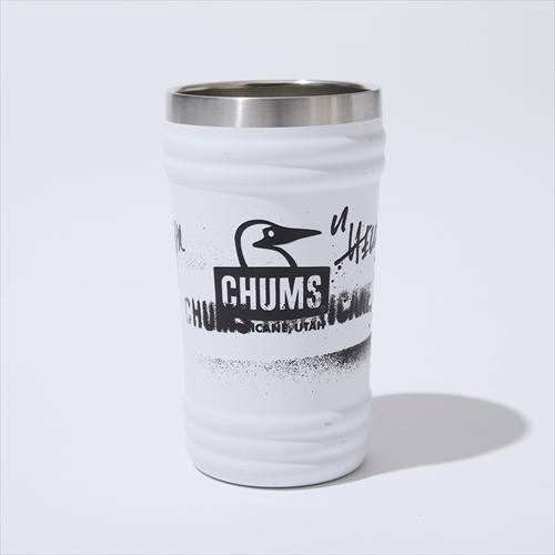 守矢努 Camper Wave Tumbler