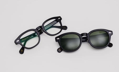 BEAMS PLUS×MOSCOTのLEMTOSH+