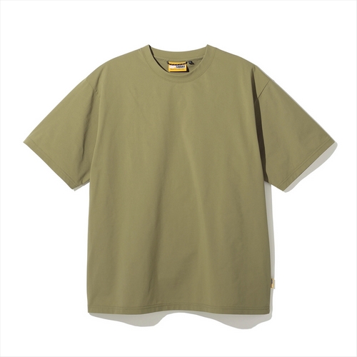 GS AIRFLOW REGULAR TEE