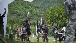 歩いて、食べて、学んで、聴く。富士山麓を満喫した「GO OUT SUPER HIKING PRIVATE SESSION」をレポート!