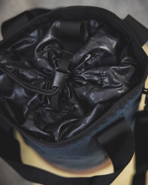 GREGORY × Pilgrim Surf+Supply / LANTERN SHOULDER BAG