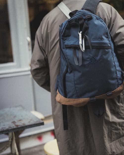 GREGORY × Pilgrim Surf+Supply / DAY PACK
