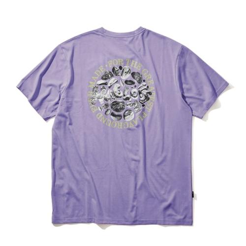 Haglöfs<br /> Outsiders Graphic Tee Men　￥8250