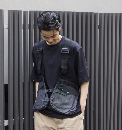 HANDSFREE VEST