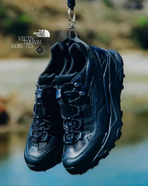 VECTIV TARAVAL GORE-TEX