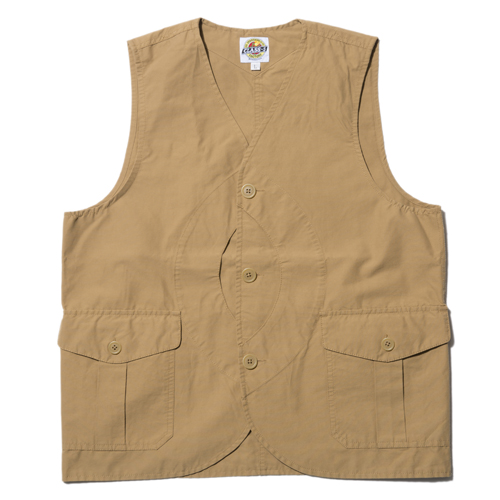 Upland Vest