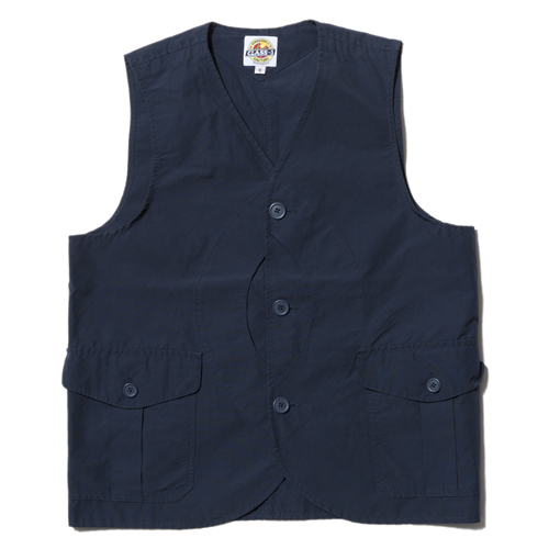 Upland Vest