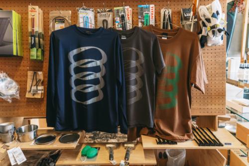 沖縄・宜野湾のアウトドアショップ「narrative outdoor supply」