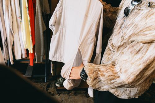 沖縄・宜野湾のアウトドアショップ「narrative outdoor supply」