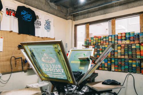 沖縄・宜野湾のアウトドアショップ「narrative outdoor supply」オーナー