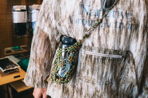 沖縄・宜野湾のアウトドアショップ「narrative outdoor supply」