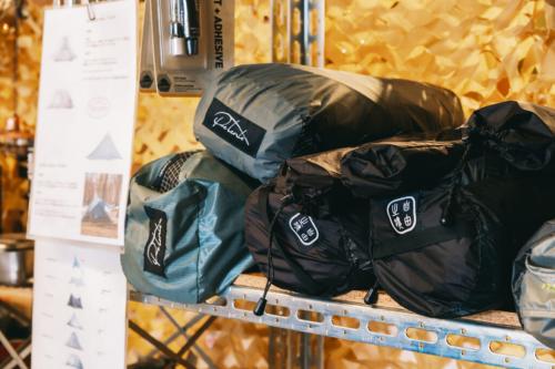 沖縄・宜野湾のアウトドアショップ「narrative outdoor supply」