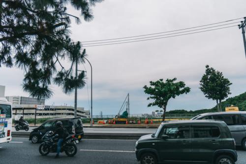 沖縄・宜野湾のアウトドアショップ「narrative outdoor supply」