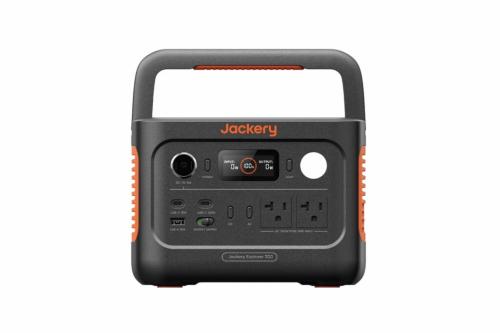 Jackery ポータブル電源 300 New
